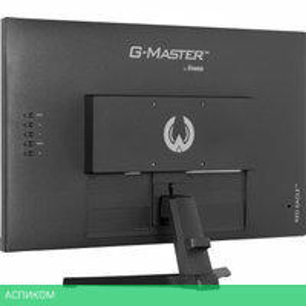 Игровой монитор Iiyama G-Master Red Eagle G2770HS-B1