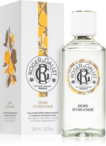 Roger & Gallet Bois d'Orange Освежающая вода