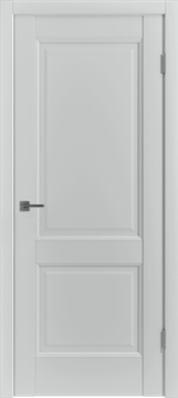 Дверь межкомнатная EMALEX 2 | EMALEX STEEL