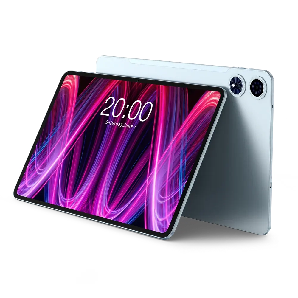 Планшет Teclast T60 Plus 12''2K/G88/6G/128G/90Hz, Серый