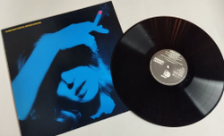 Винтажная виниловая пластинка LP Marianne Faithfull Broken English (Germany 1979)