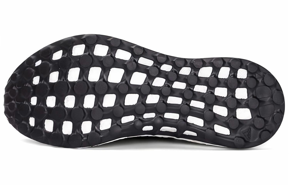 Кроссовки Adidas Pure Boost 2017 Pure Boost Core