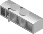 Плита-заглушка Festo VABB-B10-25-E-P3