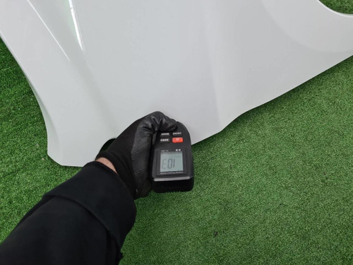 Крыло переднее правое Haval M6 2 (2021-н.в.)