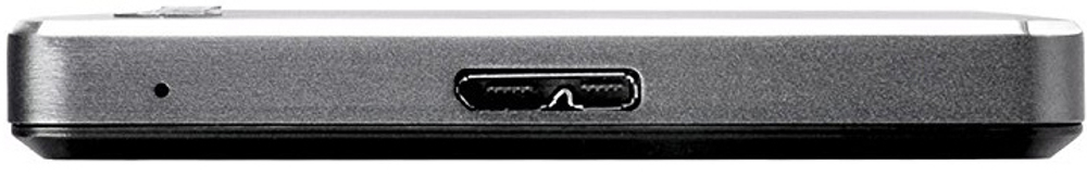 Внешний диск HDD 2.5'' Transcend TS1TSJ25C3N