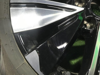 Диск Комплект дисков R18 Changan Uni-V (2022-н.в.)