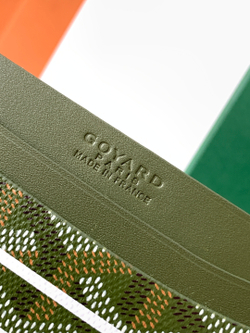 Goyard Saint Sulpice Card Wallet