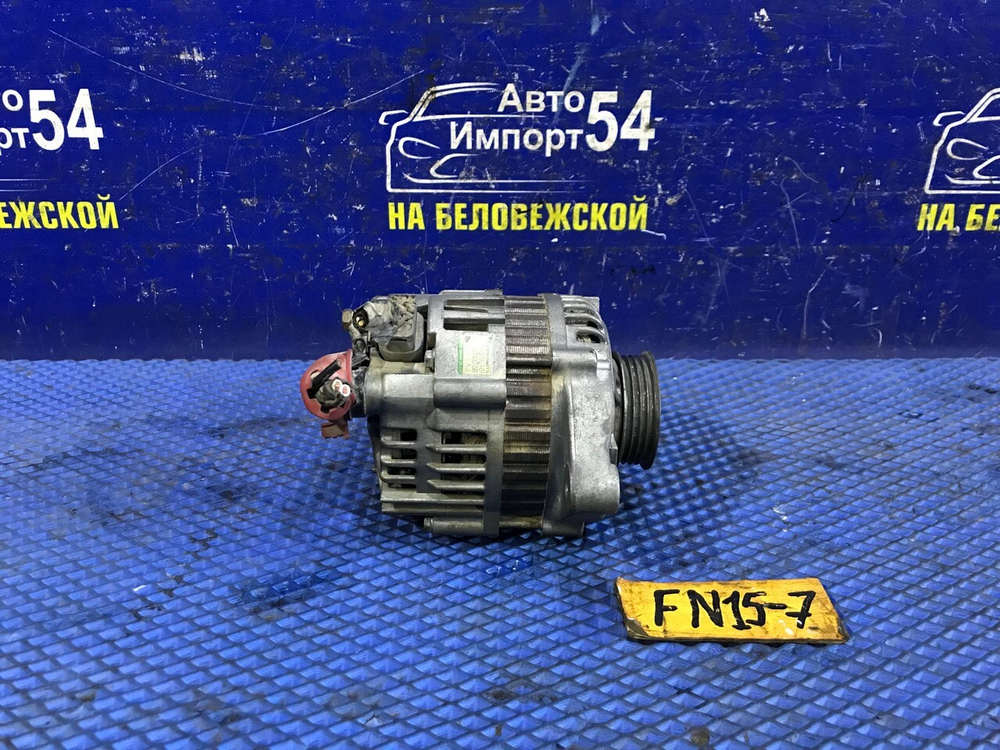 Генератор NISSAN PULSAR 2000