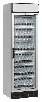 Шкаф холодильный TEFCOLD FSC1380