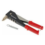 Заклепочник поворотный 0-90° 2,4-3,2-4-4,8 мм Matrix