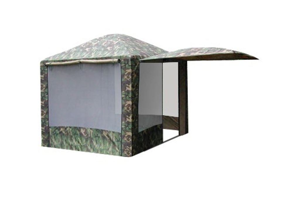 Шатер Митек "Пикник" 3 х 3