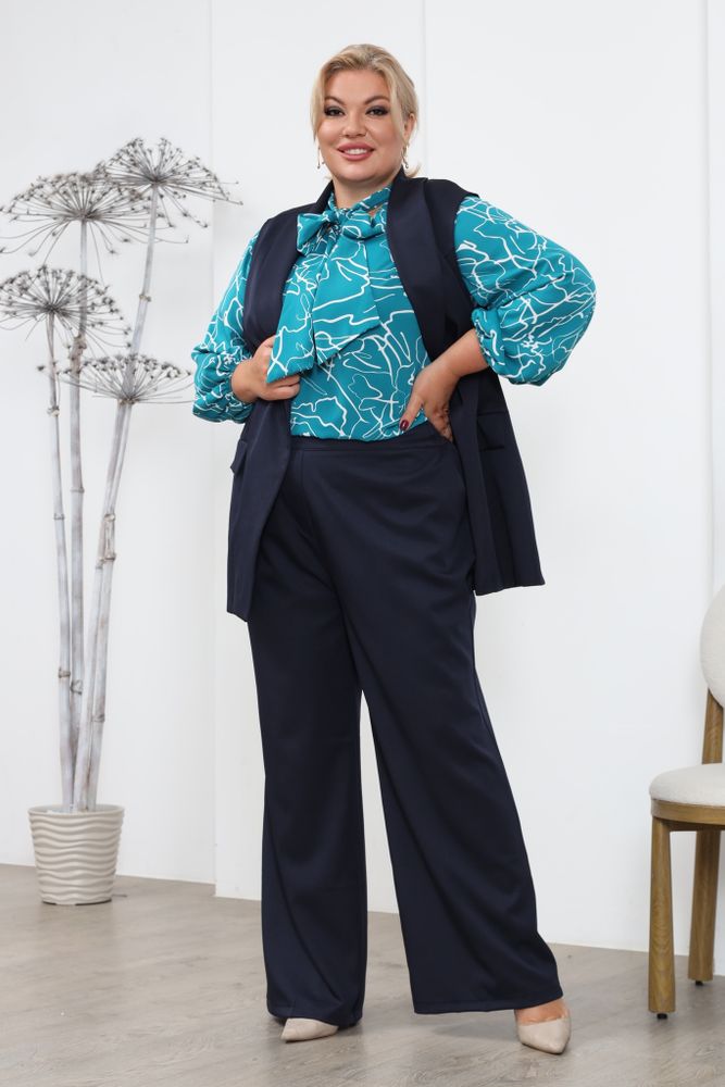 Костюм 5572 Fabrika