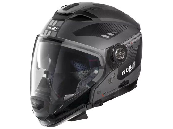 Мотошлем Nolan N70-2 Gt Bellavista N-Com 21