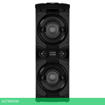 Колонка для вечеринок Sven PS-1500 черный (SV-022020)