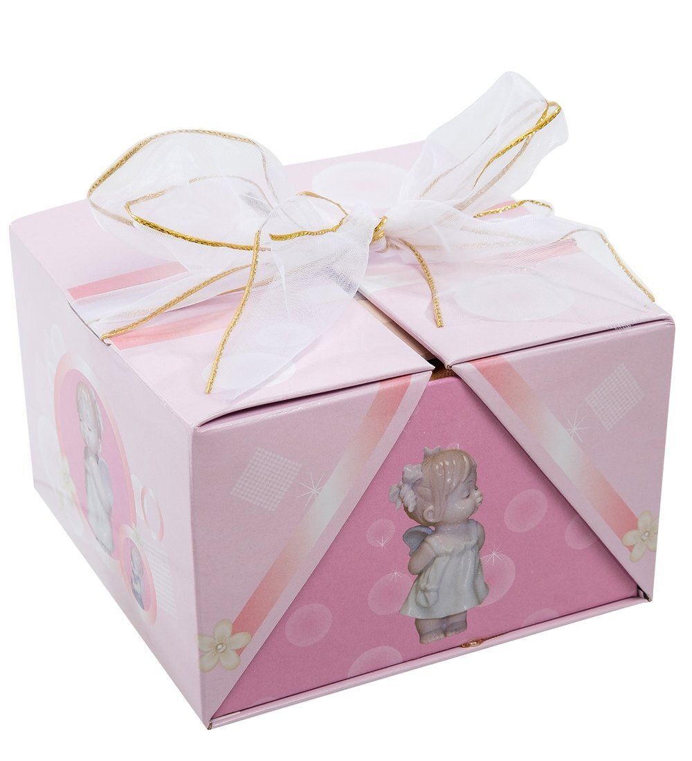 Pavone JP-36/27 Фигурка «Ангелочек-мальчик»