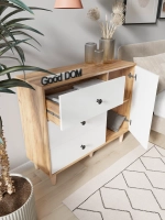 Комод для вещей большой