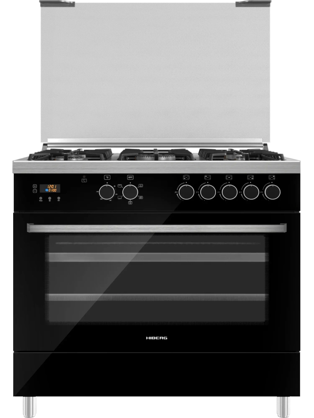 Плита Hiberg FEG 950-25 MB