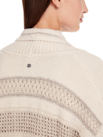 Кардиган с кашемиром (Knitted in Germany)