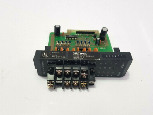 IC610MDL101B