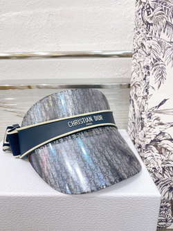 Christian Dior Visor DiorClub V1U