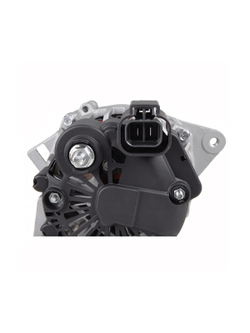 Генератор (12V/90A) HYUNDAI Accent/Getz/KIA Rio II/Cerato I GANZ GIP13007