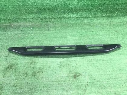 Накладка переднего бампера Mercedes GLC X253 19-22