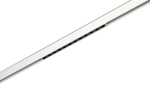 Led светильник Slim Line,  Eye,  DC 48В 12Вт,  L290xW11xH33 мм,  800Лм,  36°,  3000К,  недиммируемый,  IP20,  Ra&gt;90,  белый