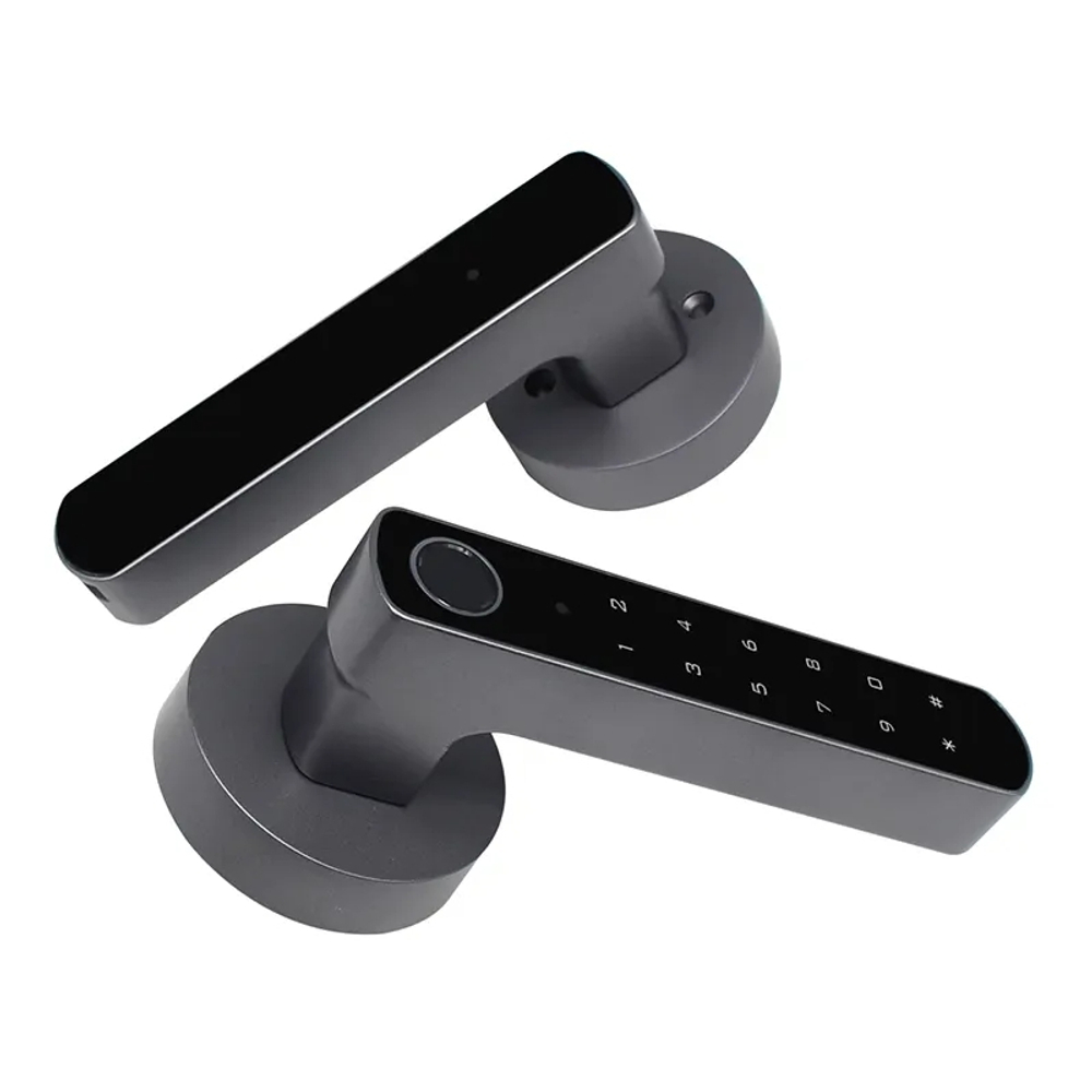 Умный замок SafeEnvir SF-D100-BT 2