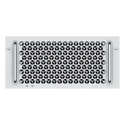 Apple Mac Pro Rack 24-core CPU, 60-core GPU, 32-core Neural Engine 64 ГБ, 1 ТБ SSD
