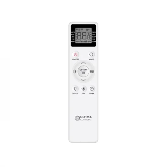 Кондиционер Ultima Comfort SIR-07PN