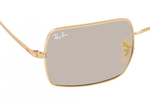 RAY-BAN RECTANGLE RB1969 001/B3 MIRROR EVOLVE