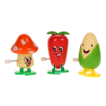 Набор заводных игрушек 3 шт. M8878