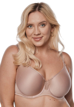 Кофейный бюстгальтер Anita на косточках (Размер: 75G) (Цвет: кофейный)