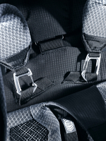 Рюкзак DeuterAircontact Pro 75+10 , артикул 3370125_7000, цвет Black