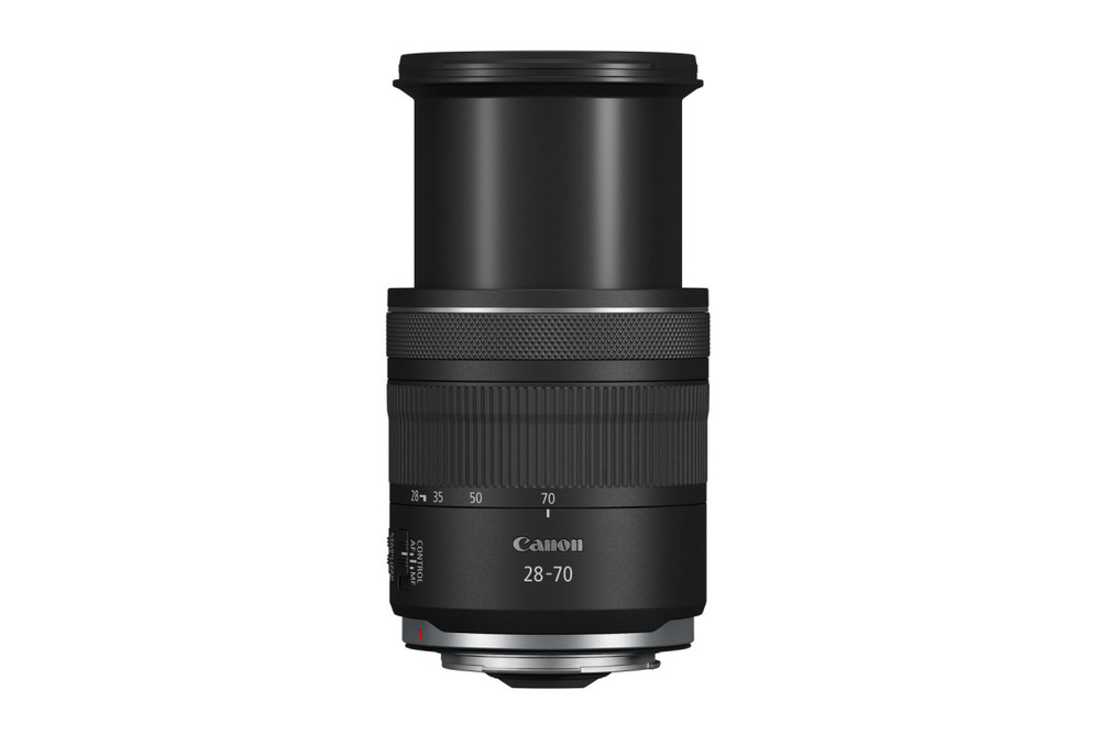 Объектив Canon RF 28-70mm f/2.8 IS STM