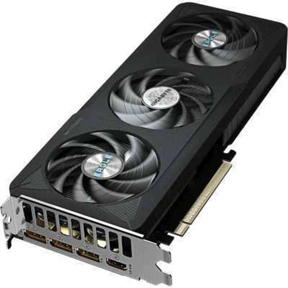 Видеокарта GigaByte nVidia GeForce RTX 5060 Ti 8Gb GV-N506TEAGLEMAX OC-8GD