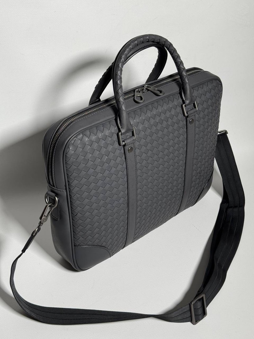 Портфель Bottega Veneta