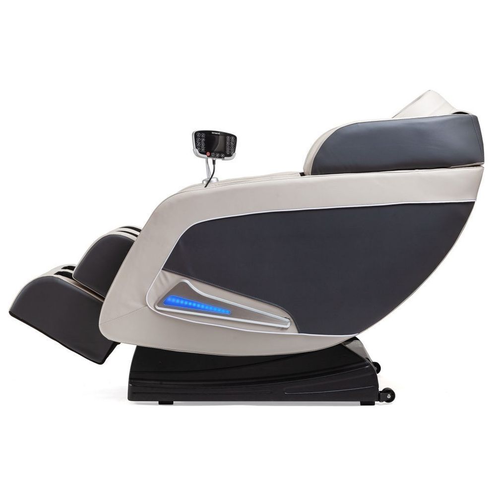 Массажное кресло VictoryFit VF-M76