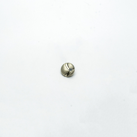 Пуговица Металлическая