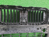 Бампер передний BMW X3 G01 (2021-2024) M-paket