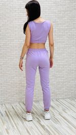 Костюм МС-5004 (сиреневый)