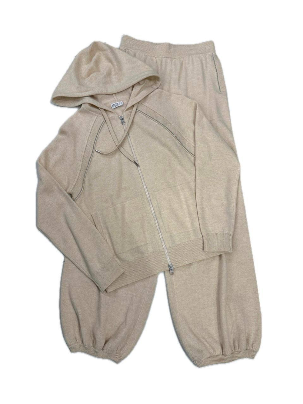 Костюм Brunello Cucinelli
