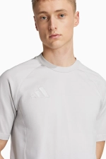 Футболка adidas Tiro 25 Travel Tee - серый