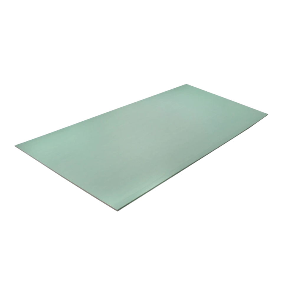 Гипсокартон влагостойкий 2500х1200х9,5 мм по низкой цене