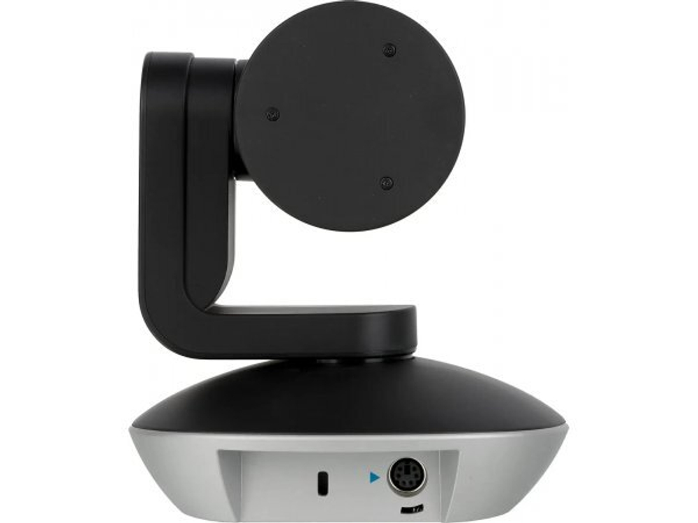 Веб-камера Logitech Conference Cam PTZ Pro 2 черный/серебристый