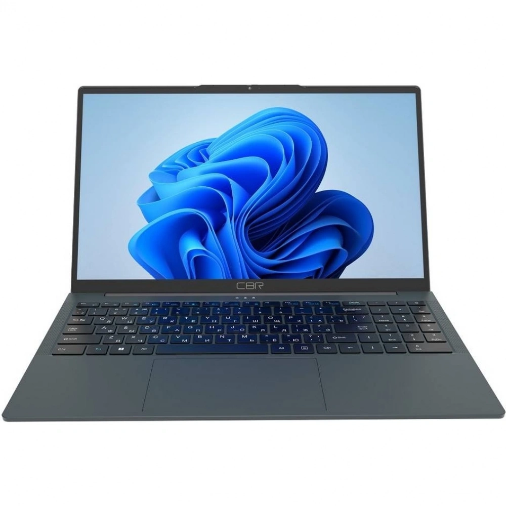 Ноутбук CBR LP-15108 15.6 FHD IPS Ryzen3 3200U/16Gb/512Gb W11Pro (CBR-LP-15108-16G512G-WP)
