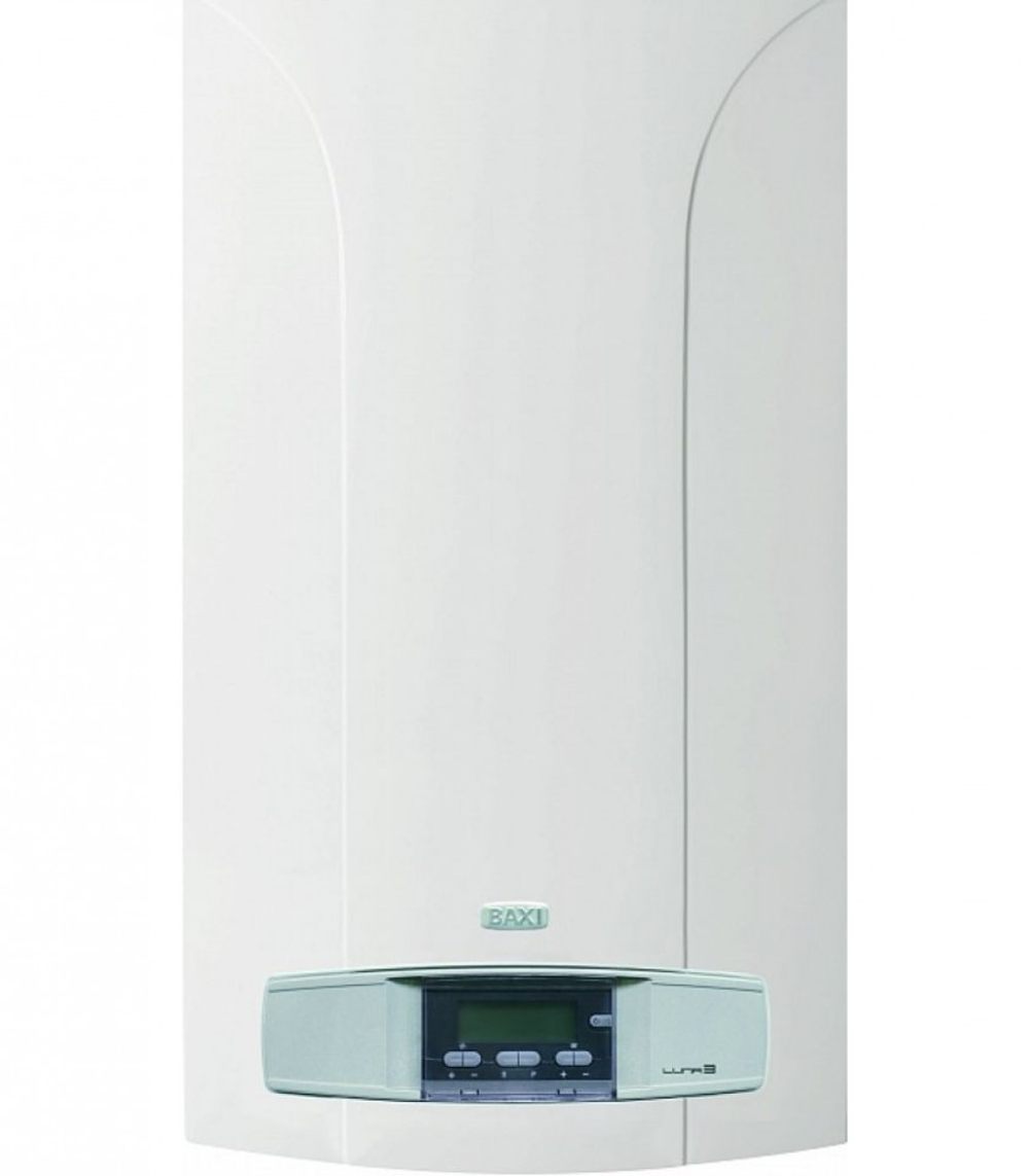 Газовый котел Baxi LUNA-3 240 Fi