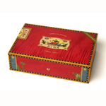 Хьюмидор Elie Bleu ALBA 110 cigars Red sycamore