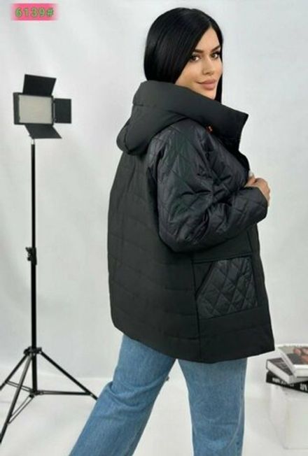 Куртка 6139 Fabrika