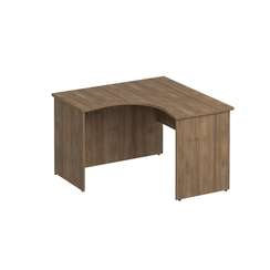 Стол эргономичный левый К.136